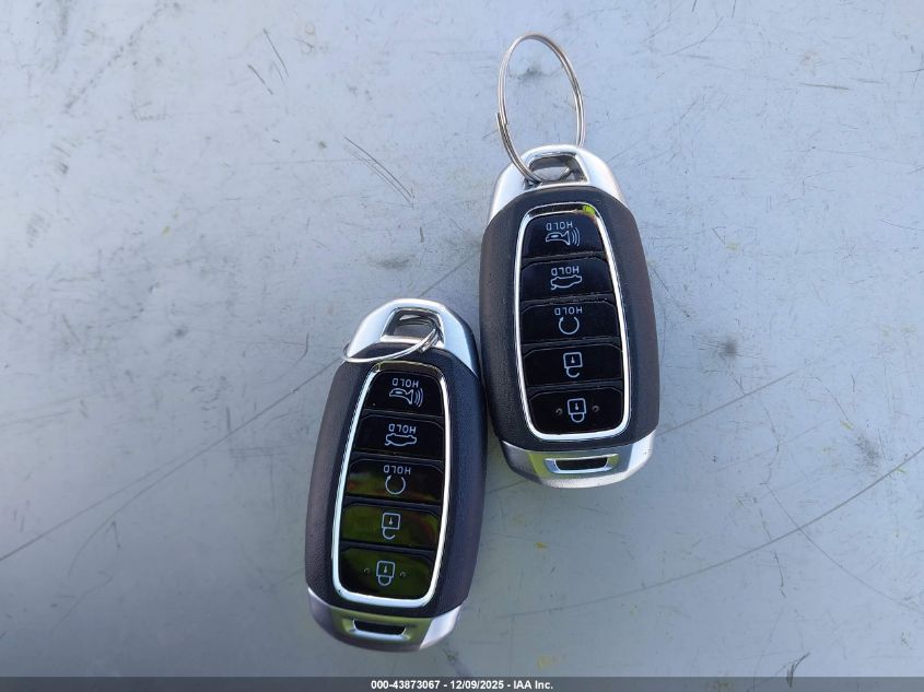 2023 Hyundai Elantra Sel VIN: KMHLS4AG2PU593742 Lot: 43873067