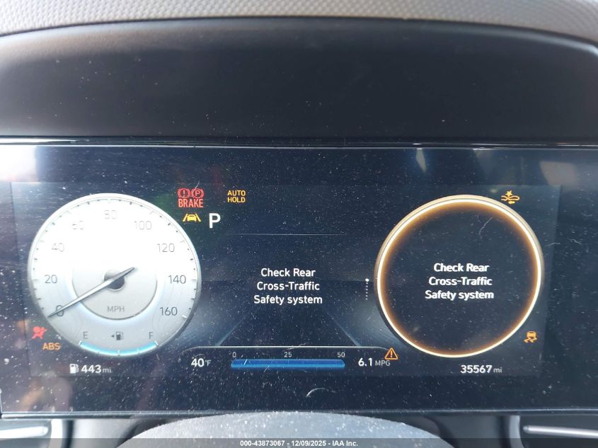 2023 Hyundai Elantra Sel VIN: KMHLS4AG2PU593742 Lot: 43873067