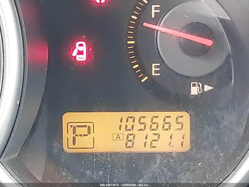 2008 Nissan Versa 1.8S VIN: 3N1BC13E48L407561 Lot: 43873075