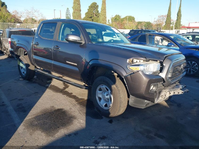 TOYOTA TACOMA SR5