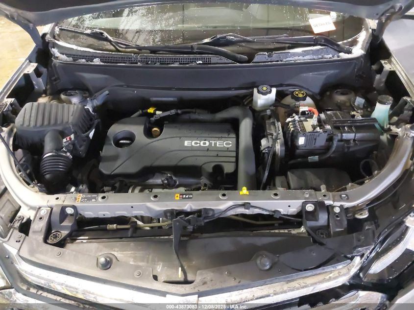 2019 Chevrolet Equinox Premier VIN: 3GNAXNEV6KS565048 Lot: 43873083