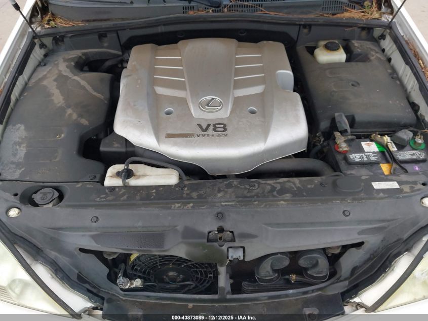 2008 Lexus Gx 470 VIN: JTJBT20X780159566 Lot: 43873089