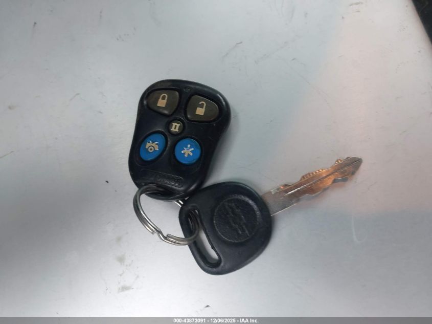 2006 Chevrolet Trailblazer Lt VIN: 1GNDT13S062322959 Lot: 43873091