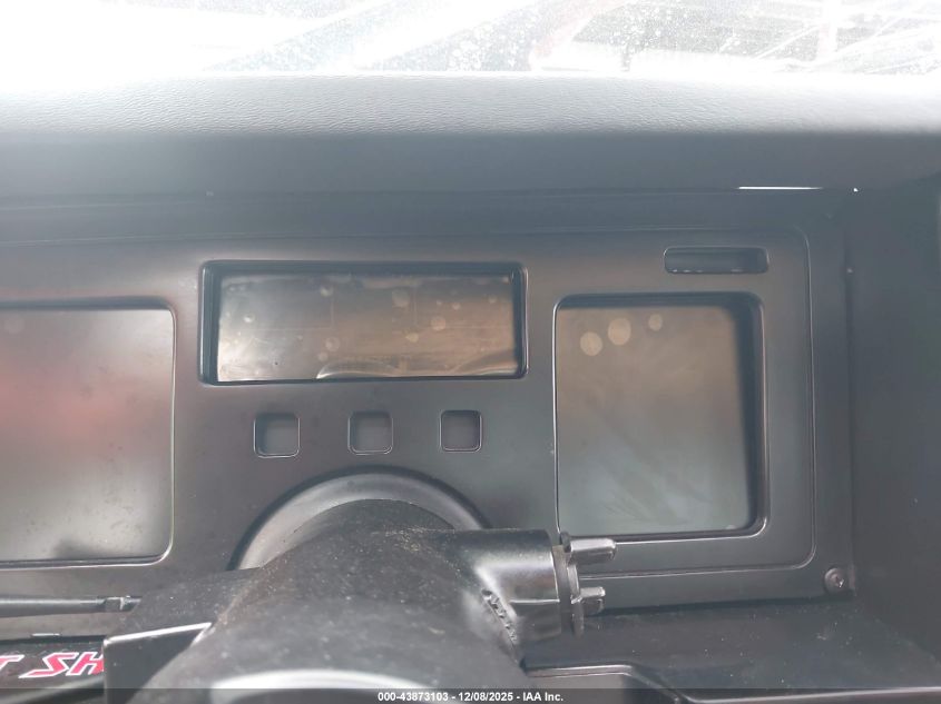 1985 Chevrolet Corvette VIN: 1G1YY0787F5131325 Lot: 43873103