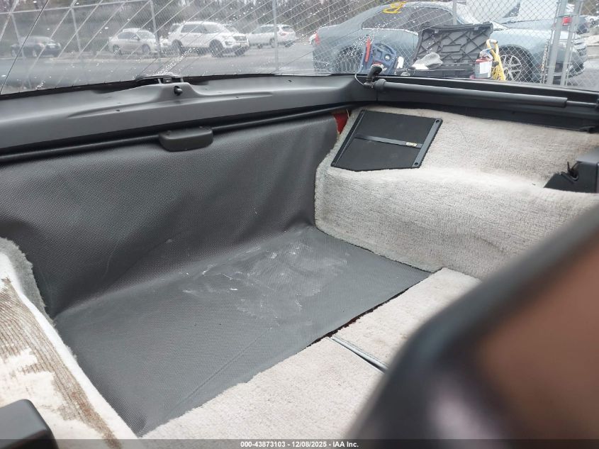 1985 Chevrolet Corvette VIN: 1G1YY0787F5131325 Lot: 43873103