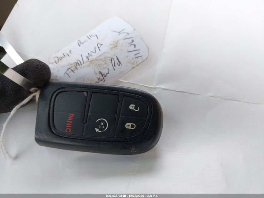 2017 Ram 3500 Laramie 4X4 8' Box VIN: 3C63RRJL6HG546557 Lot: 43873110