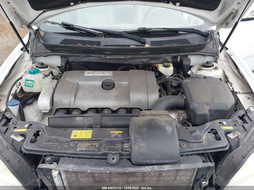 2007 Volvo Xc90 3.2 VIN: YV4CZ982771366147 Lot: 43873112