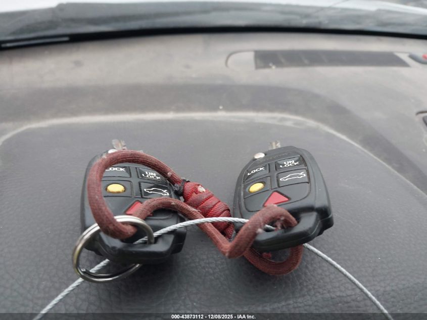 2007 Volvo Xc90 3.2 VIN: YV4CZ982771366147 Lot: 43873112