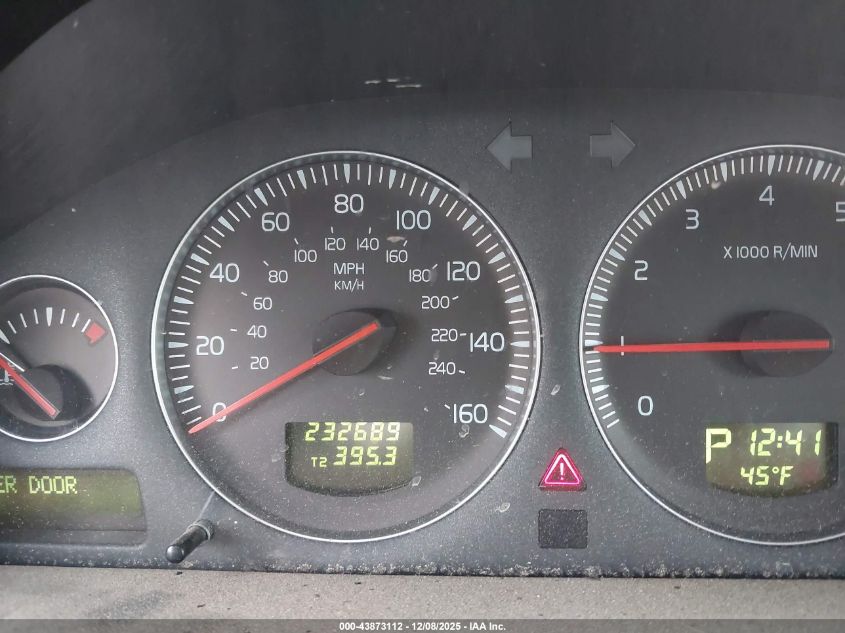 2007 Volvo Xc90 3.2 VIN: YV4CZ982771366147 Lot: 43873112