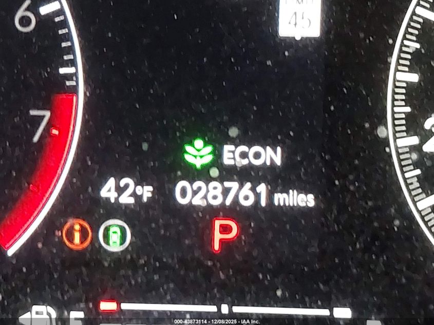 2022 Honda Civic Sport VIN: 19XFL2H82NE019882 Lot: 43873114