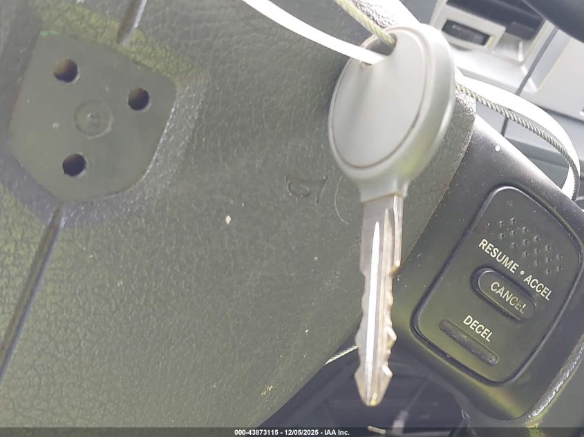 2007 Dodge Ram 1500 Slt VIN: 1D7HA18297S214193 Lot: 43873115