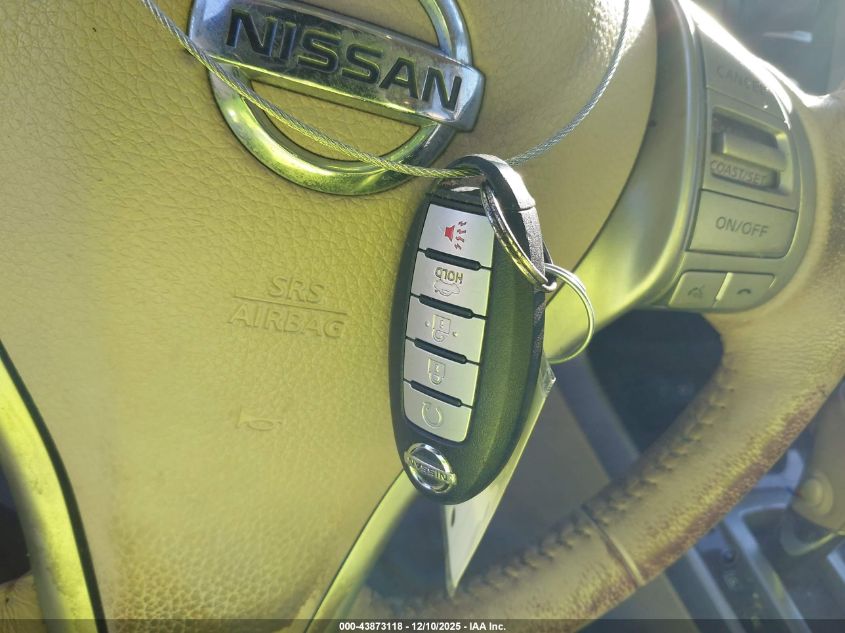 2014 Nissan Altima 2.5/2.5 S/2.5 Sl/2.5 Sv VIN: 1N4AL3AP8EC325306 Lot: 43873118