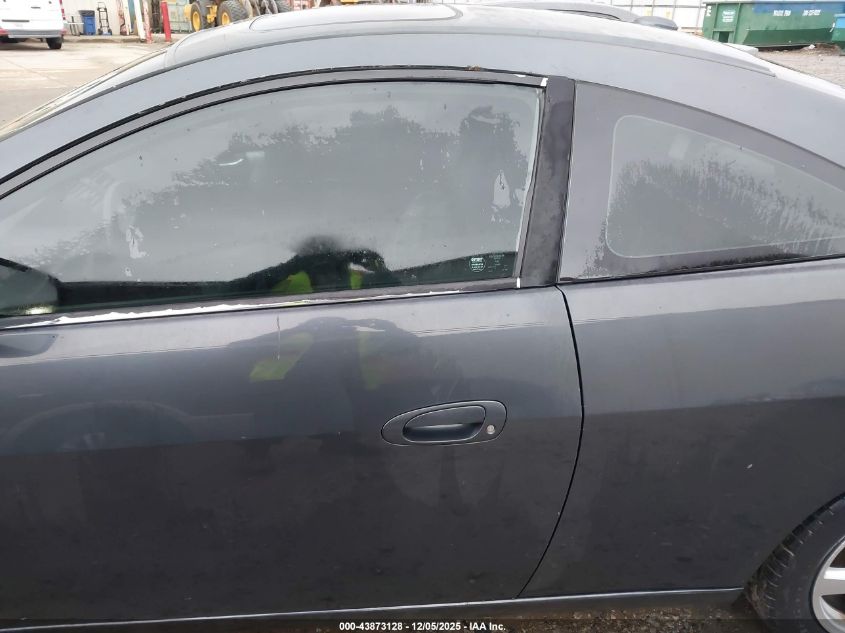 2004 Honda Accord Cpe Ex VIN: 1HGCM72644A006297 Lot: 43873128