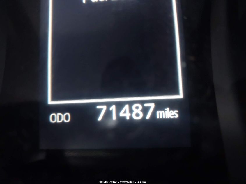 2023 Toyota Camry Le VIN: 4T1C11AK3PU768070 Lot: 43873145