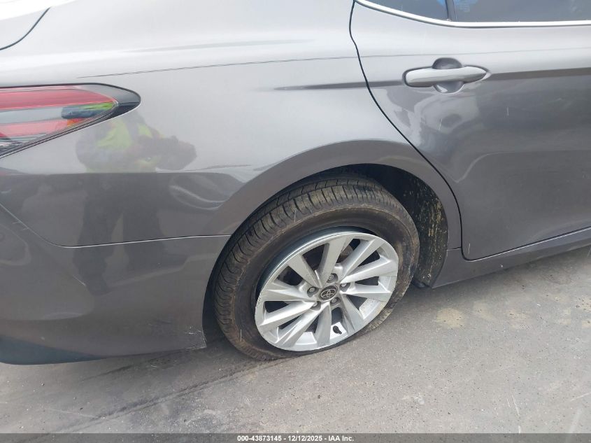 2023 Toyota Camry Le VIN: 4T1C11AK3PU768070 Lot: 43873145