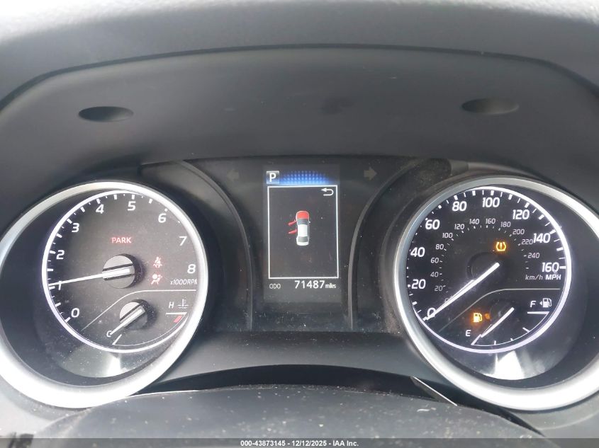 2023 Toyota Camry Le VIN: 4T1C11AK3PU768070 Lot: 43873145