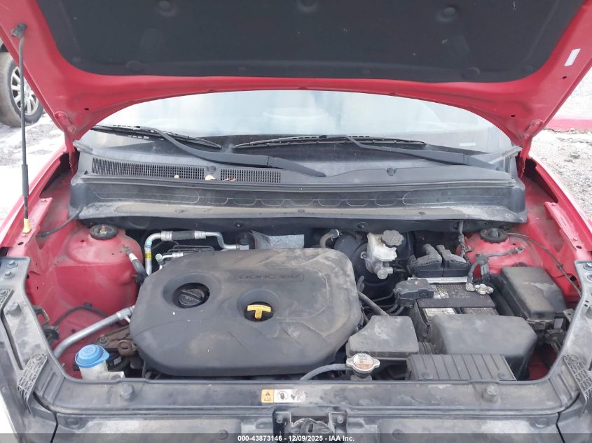 2012 Kia Soul + VIN: KNDJT2A63C7472599 Lot: 43873146