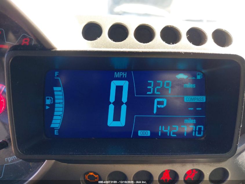 2016 Chevrolet Sonic Lt Auto VIN: 1G1JC5SHXG4135297 Lot: 43873159