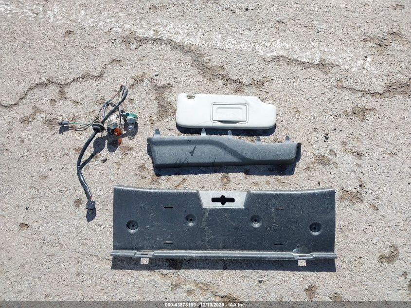 2016 Chevrolet Sonic Lt Auto VIN: 1G1JC5SHXG4135297 Lot: 43873159