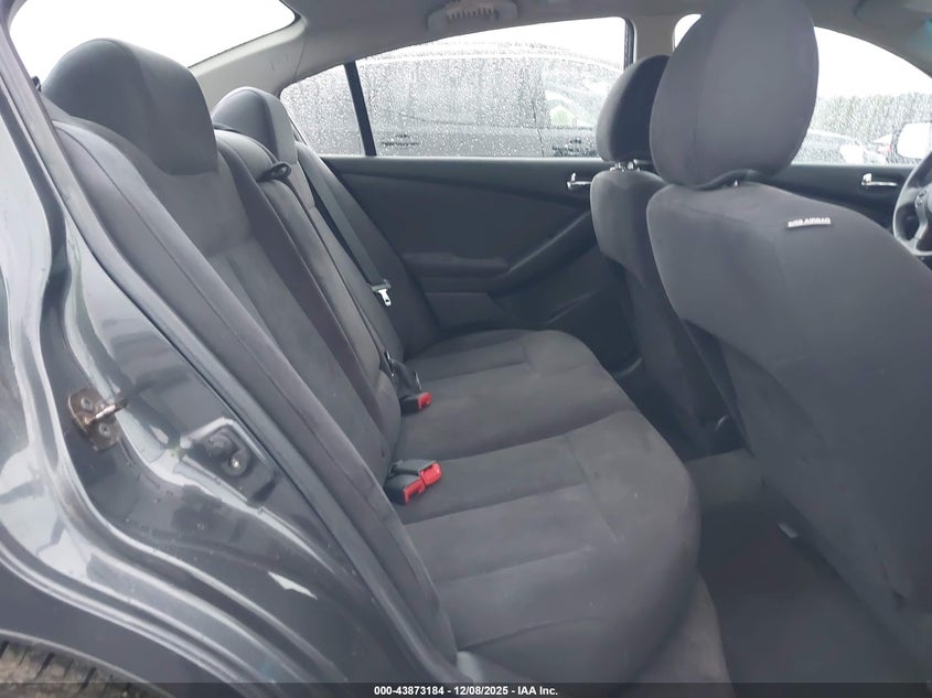 1N4AL2AP3AC182043 2010 NISSAN ALTIMA photo no. 8