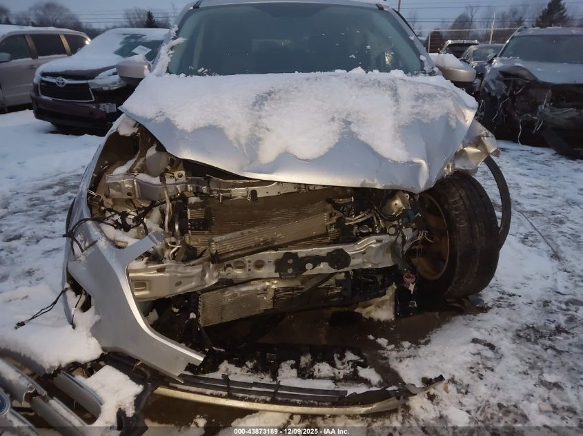 2019 Ford Escape Se VIN: 1FMCU9GD8KUB55062 Lot: 43873189