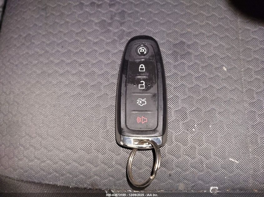 2019 Ford Escape Se VIN: 1FMCU9GD8KUB55062 Lot: 43873189