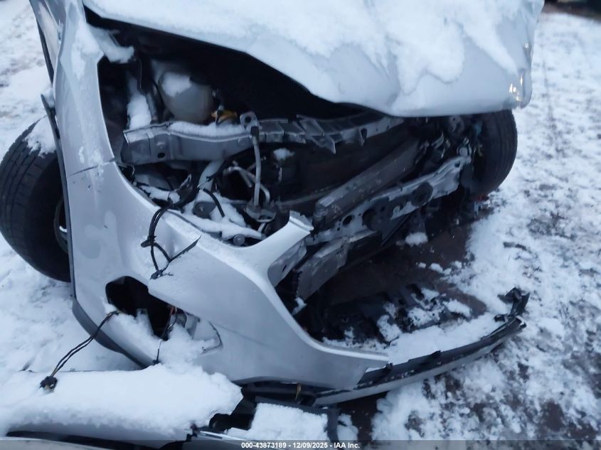 2019 Ford Escape Se VIN: 1FMCU9GD8KUB55062 Lot: 43873189