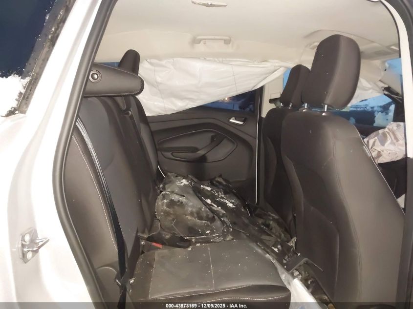 2019 Ford Escape Se VIN: 1FMCU9GD8KUB55062 Lot: 43873189