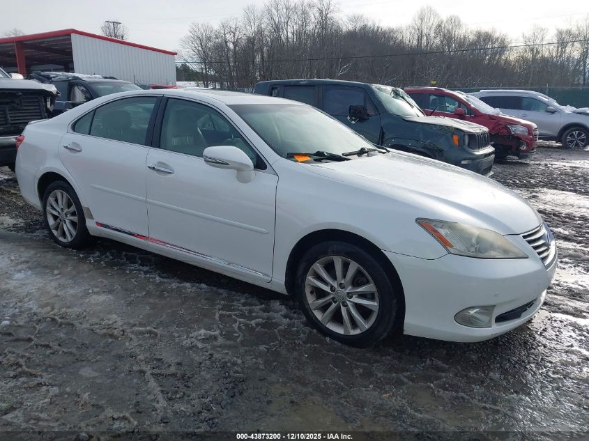 LEXUS ES 350 ES 350