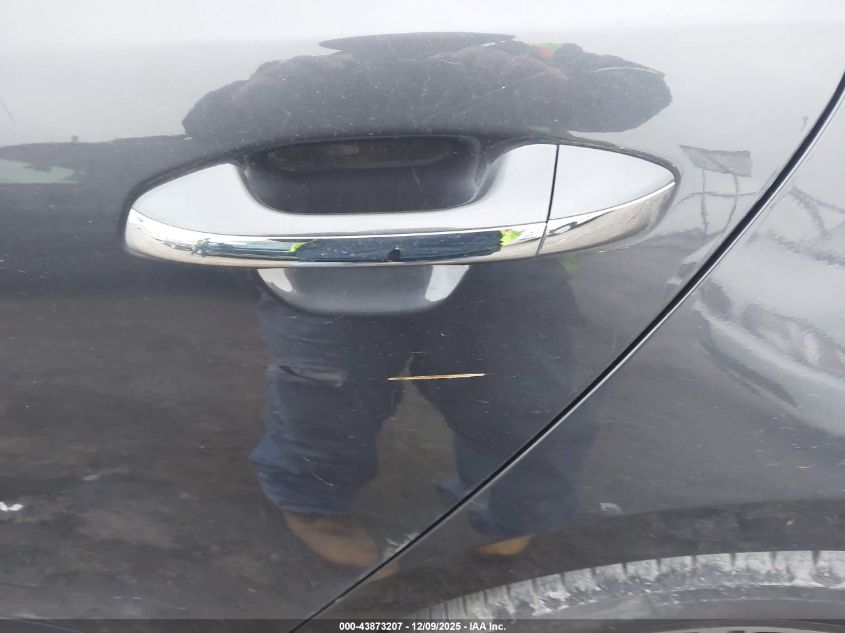 2019 Kia Optima Ex VIN: 5XXGU4L19KG326640 Lot: 43873207