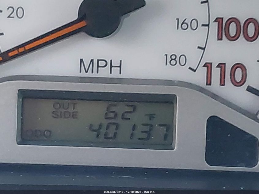 2005 Toyota Corolla S VIN: 1NXBR32E55Z408840 Lot: 43873210