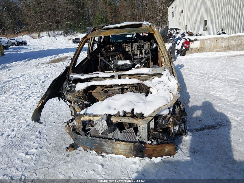 2023 Subaru Forester Premium VIN: JF2SKAEC1PH499691 Lot: 43873211