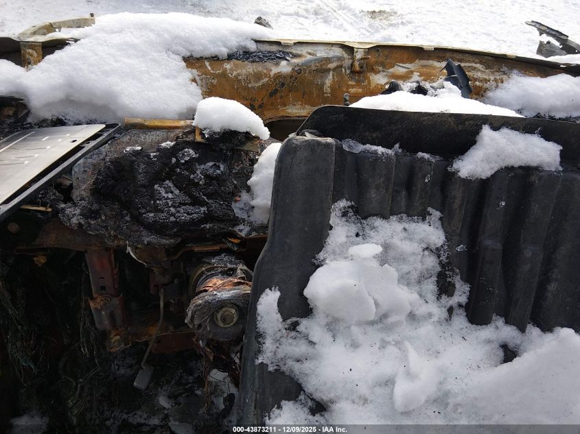 2023 Subaru Forester Premium VIN: JF2SKAEC1PH499691 Lot: 43873211