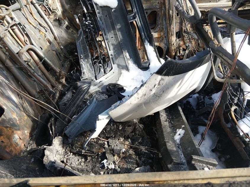 2023 Subaru Forester Premium VIN: JF2SKAEC1PH499691 Lot: 43873211