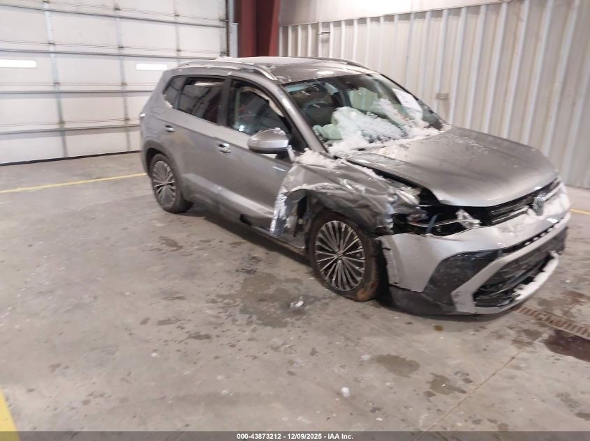 VOLKSWAGEN TAOS 1.5T SE