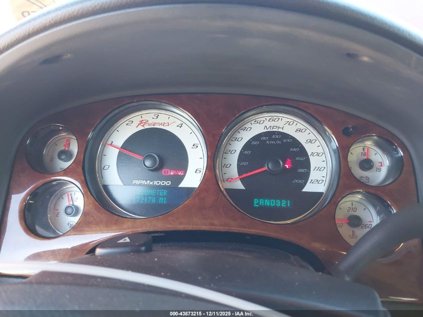 2007 Chevrolet Avalanche 1500 Lt VIN: 3GNEC12057G192920 Lot: 43873215