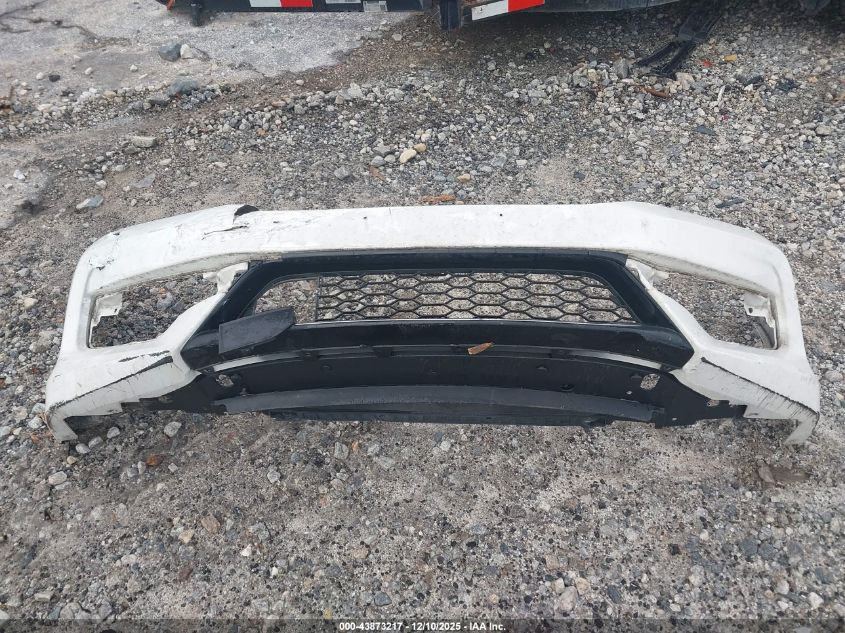 2017 Honda Accord Hybrid Ex-L VIN: JHMCR6F59HC000189 Lot: 43873217