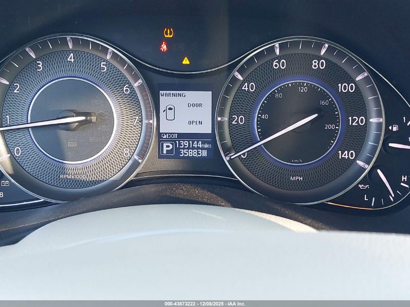 2016 Infiniti Qx80 VIN: JN8AZ2NF3G9611413 Lot: 43873222