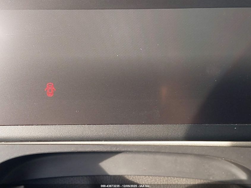 2023 Fisker Ocean One VIN: VCF1ZBU21PG005470 Lot: 43873235