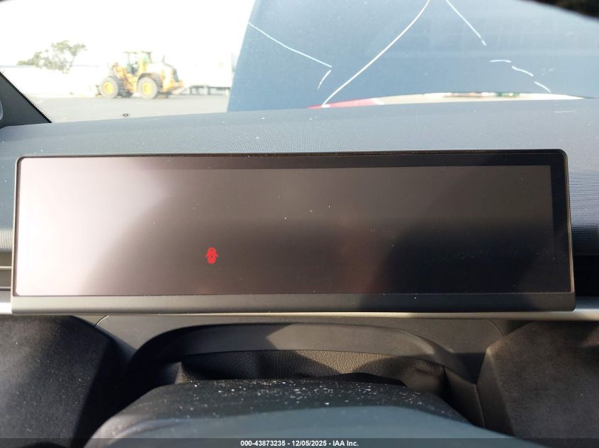 2023 Fisker Ocean One VIN: VCF1ZBU21PG005470 Lot: 43873235