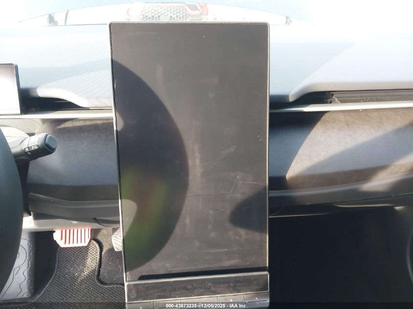 2023 Fisker Ocean One VIN: VCF1ZBU21PG005470 Lot: 43873235