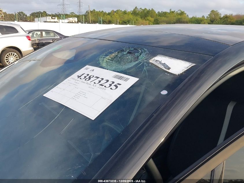 2023 Fisker Ocean One VIN: VCF1ZBU21PG005470 Lot: 43873235