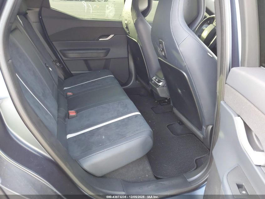 2023 Fisker Ocean One VIN: VCF1ZBU21PG005470 Lot: 43873235