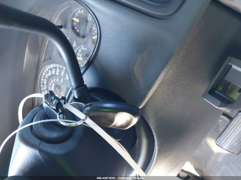 2004 Chevrolet Avalanche K1500 VIN: 3GNEK12T44G128604 Lot: 43873239