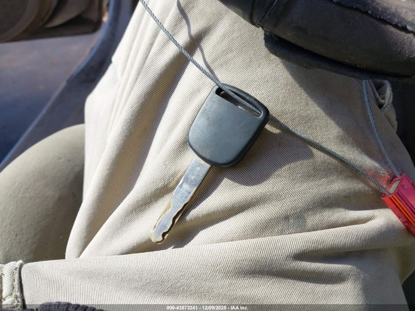 2005 Honda Civic Lx VIN: 2HGES155X5H571574 Lot: 43873241