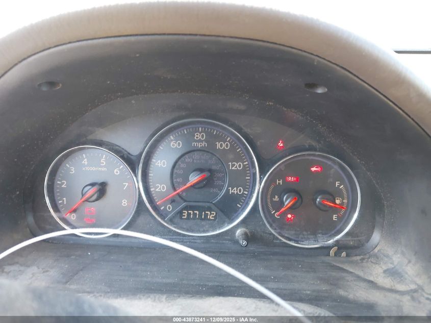 2005 Honda Civic Lx VIN: 2HGES155X5H571574 Lot: 43873241