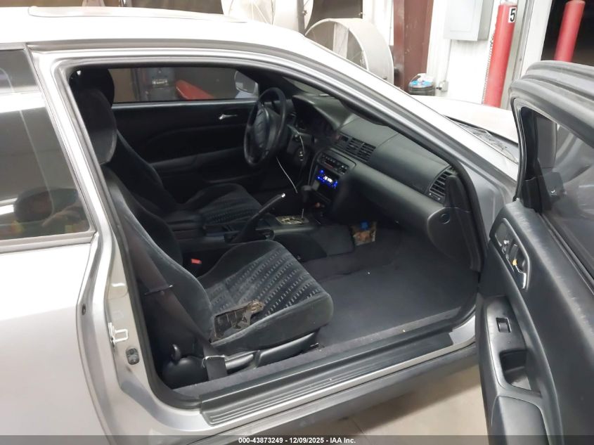 JHMBB62481C004057 2001 HONDA PRELUDE photo no. 5