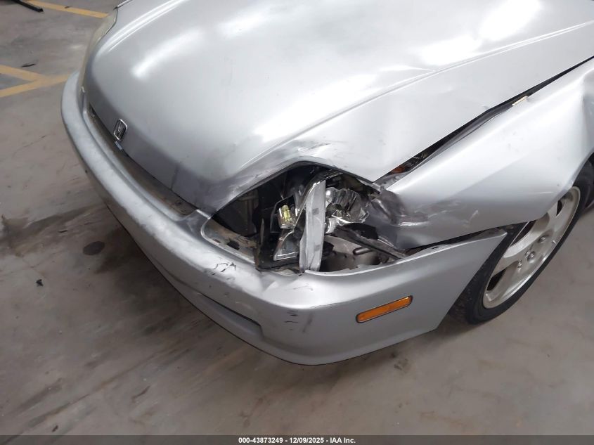 JHMBB62481C004057 2001 HONDA PRELUDE photo no. 6