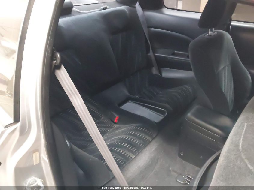 JHMBB62481C004057 2001 HONDA PRELUDE photo no. 8