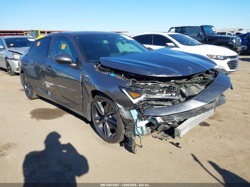 ACURA INTEGRA A-SPEC